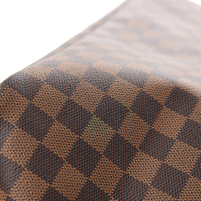 Louis Vuitton Damier Ebene Neverfull GM 8 of 12