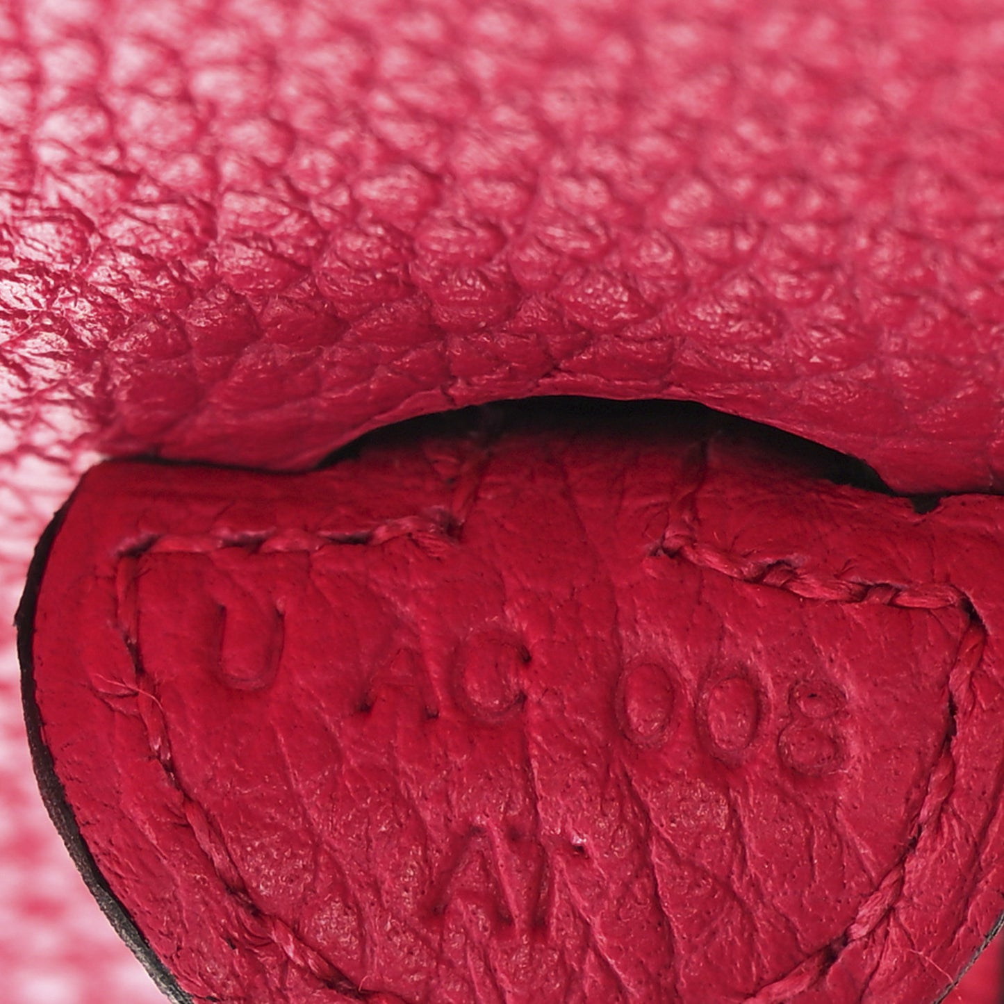 Taurillon Clemence Evelyne TPM Rose Mexico