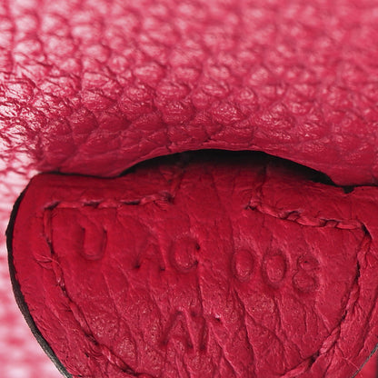 Hermes Taurillon Clemence Evelyne TPM Rose Mexico 7 of 11