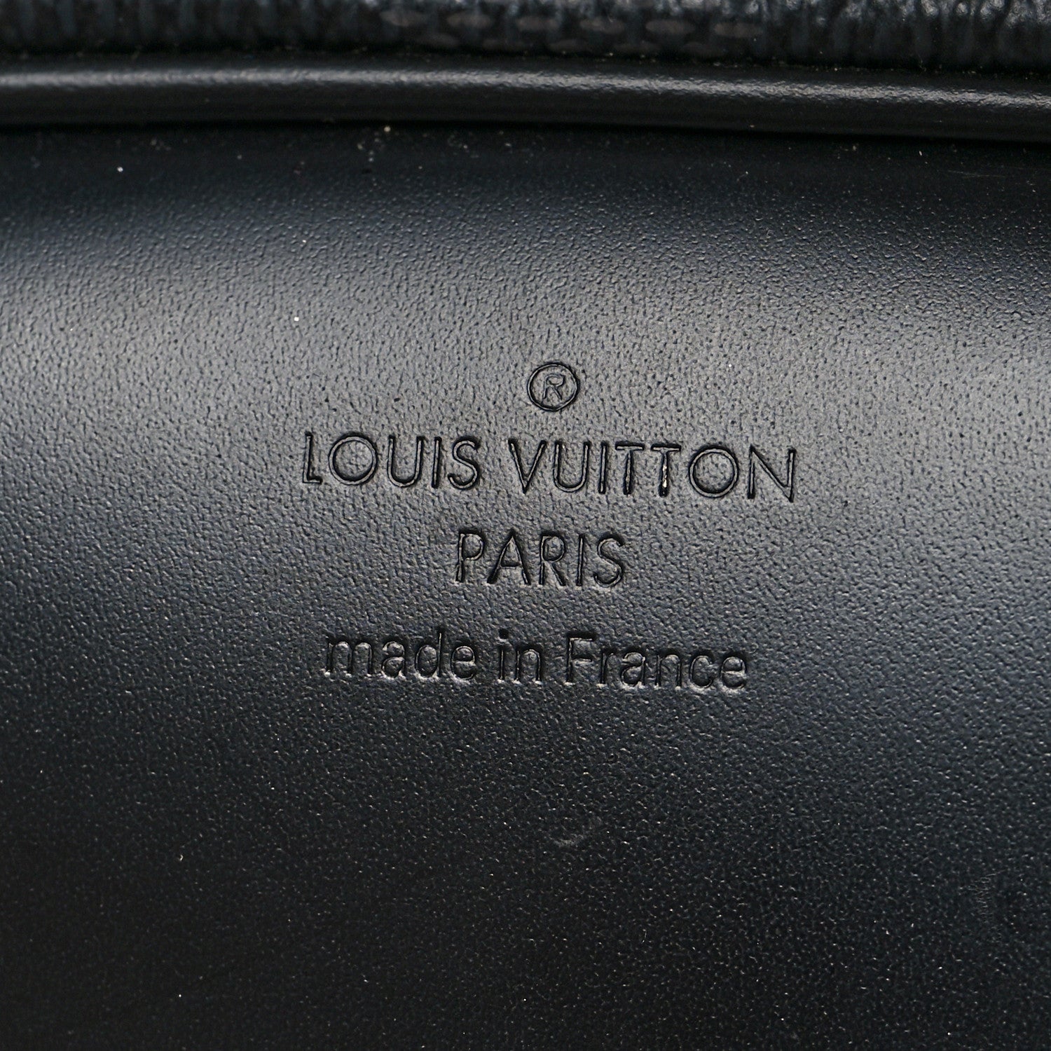 Louis Vuitton Damier Graphite Michael Backpack 5 of 9