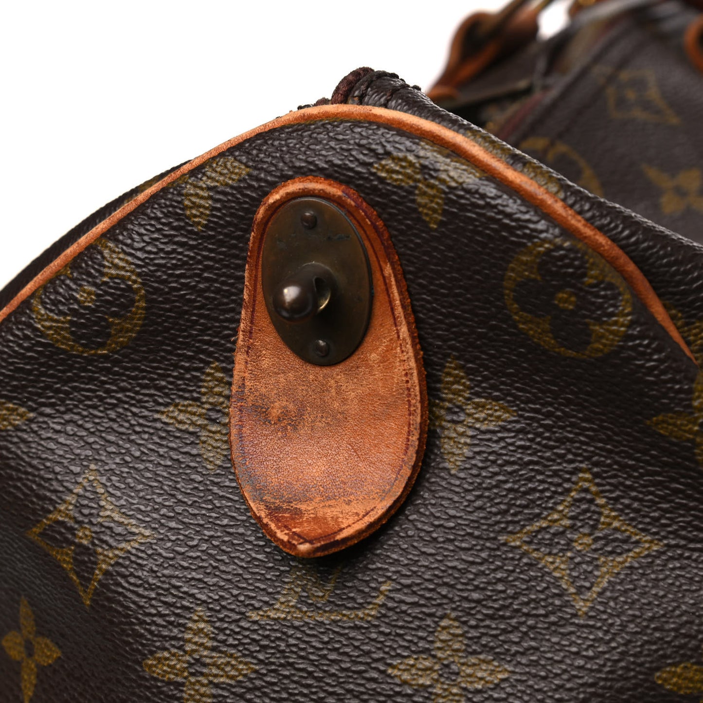 Monogram Keepall 50