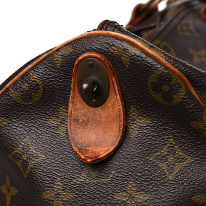 Louis Vuitton Monogram Keepall 50 19 of 24