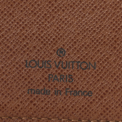 Louis Vuitton Monogram Multiple Wallet 6 of 8