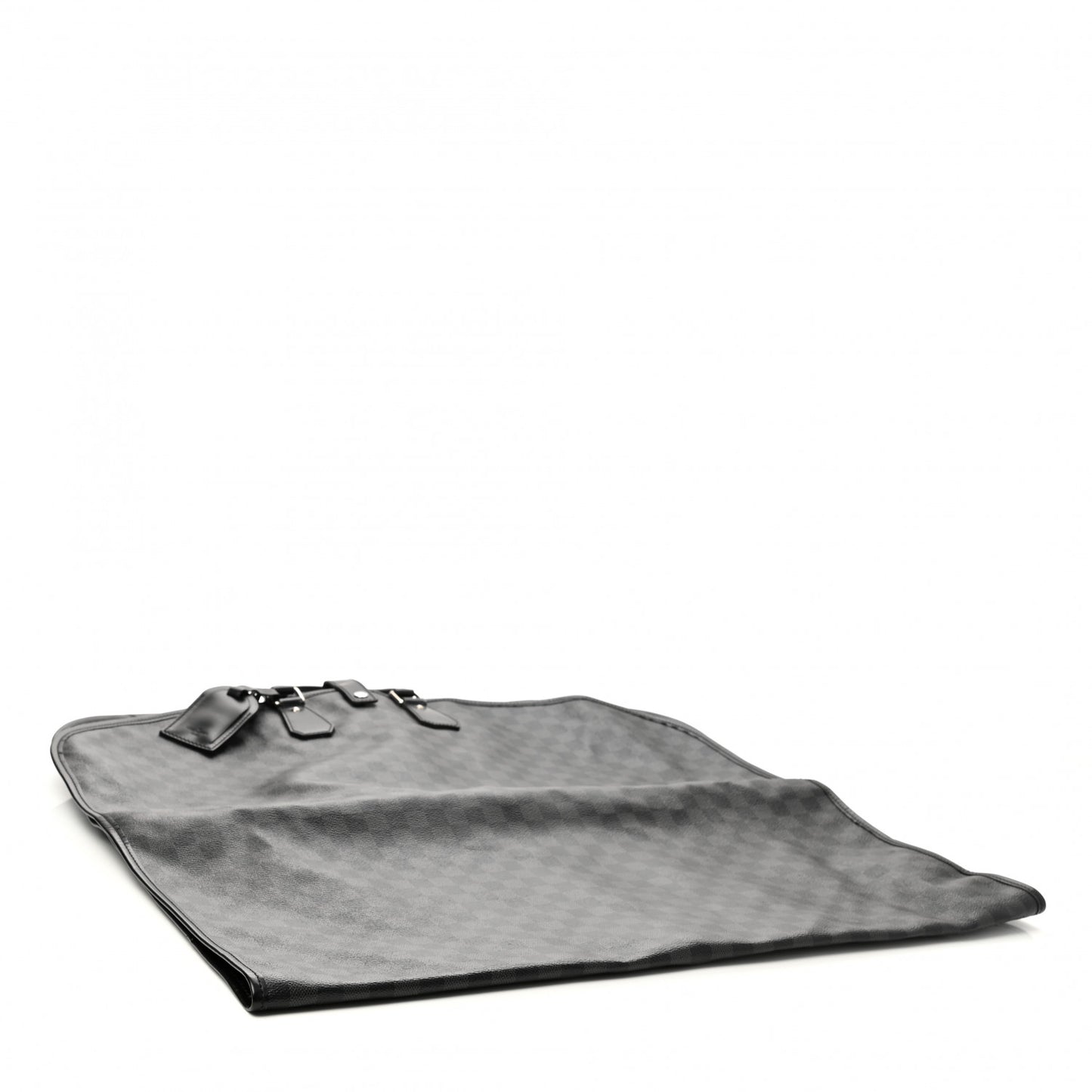 Damier Graphite Garment Cover Hanging Bag