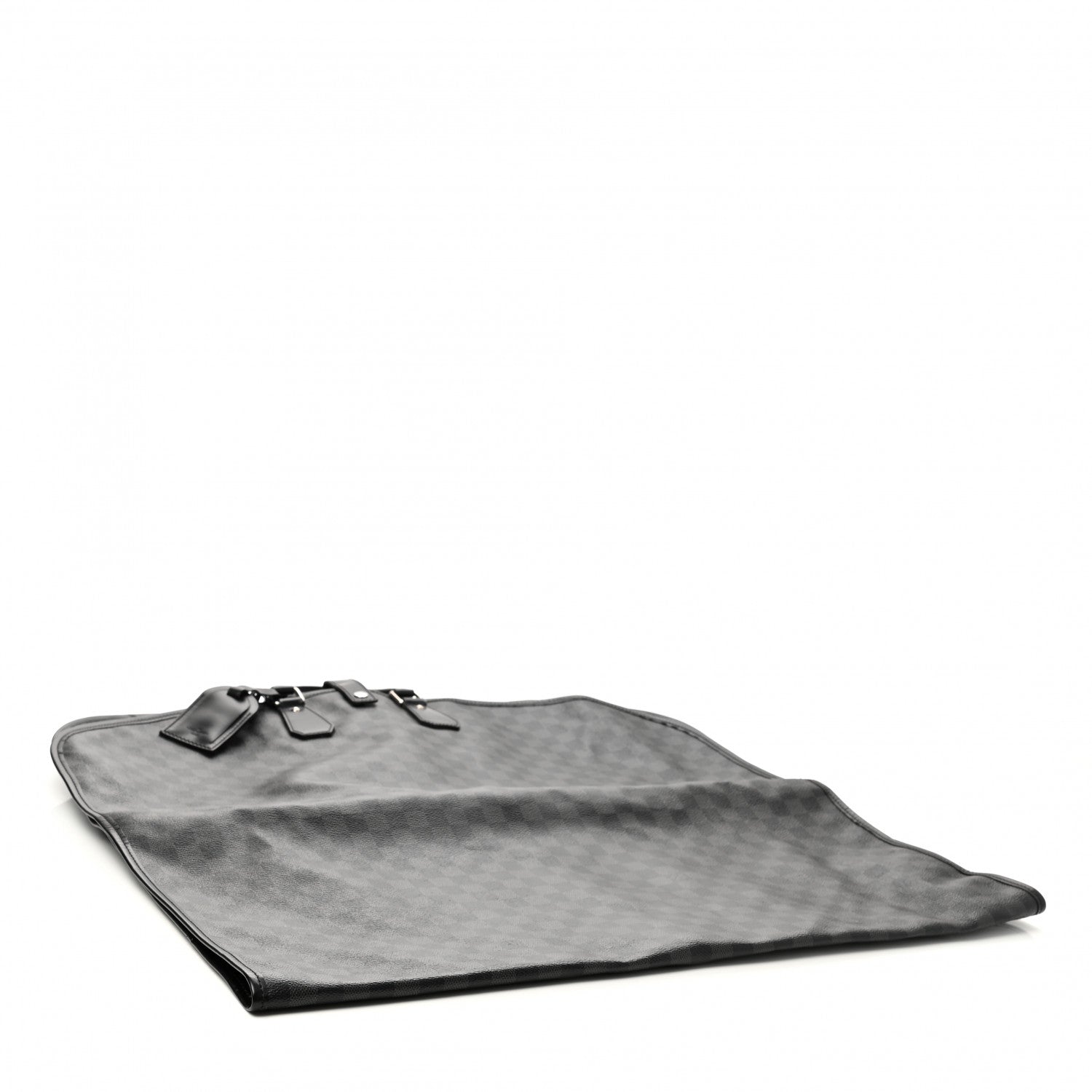 Louis Vuitton Damier Graphite Garment Cover Hanging Bag 4 of 6