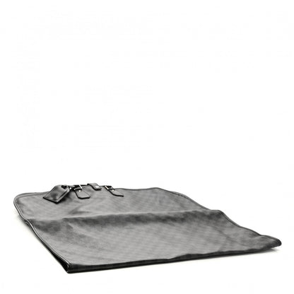 Louis Vuitton Damier Graphite Garment Cover Hanging Bag 4 of 6