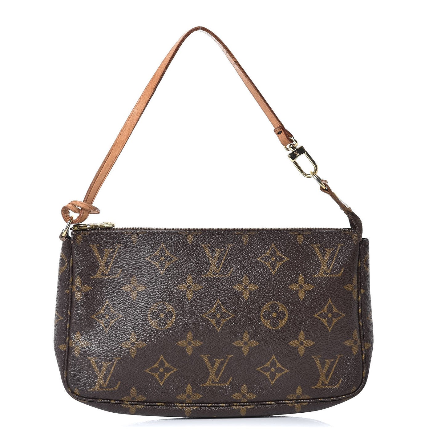 Monogram Pochette Accessories