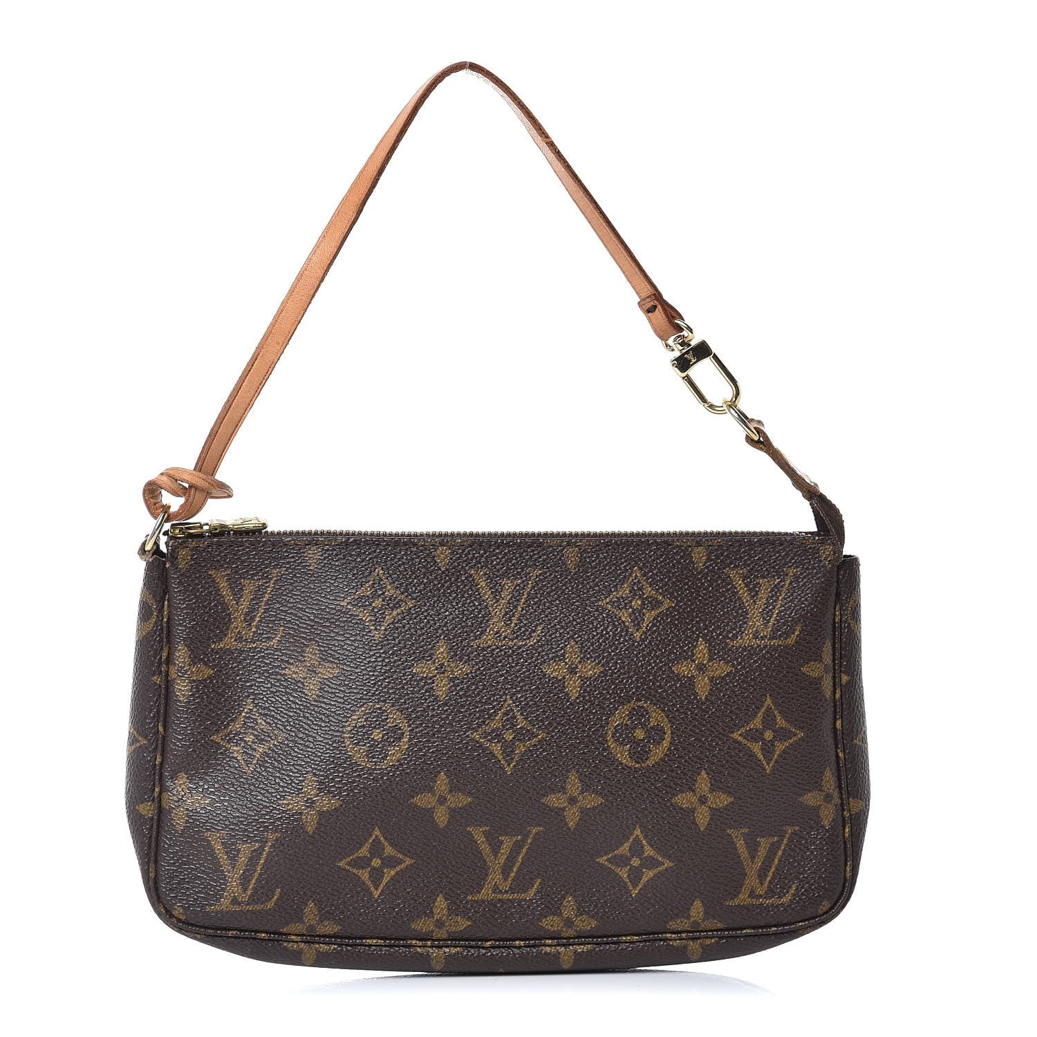 Louis Vuitton Monogram Pochette Accessories 1 of 12
