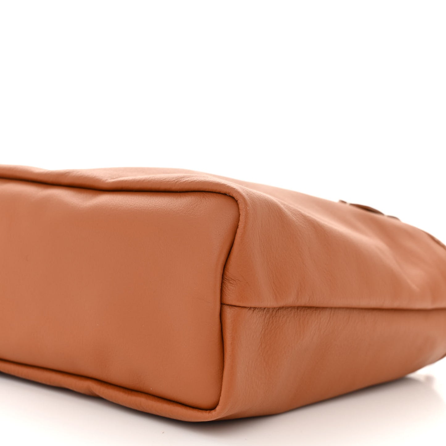 Goyardine Reversible Mini Anjou Black Gold