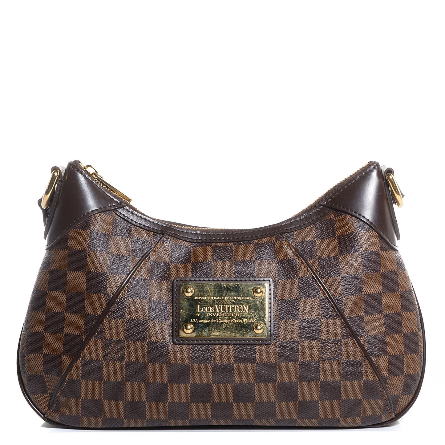 Damier Ebene Thames PM