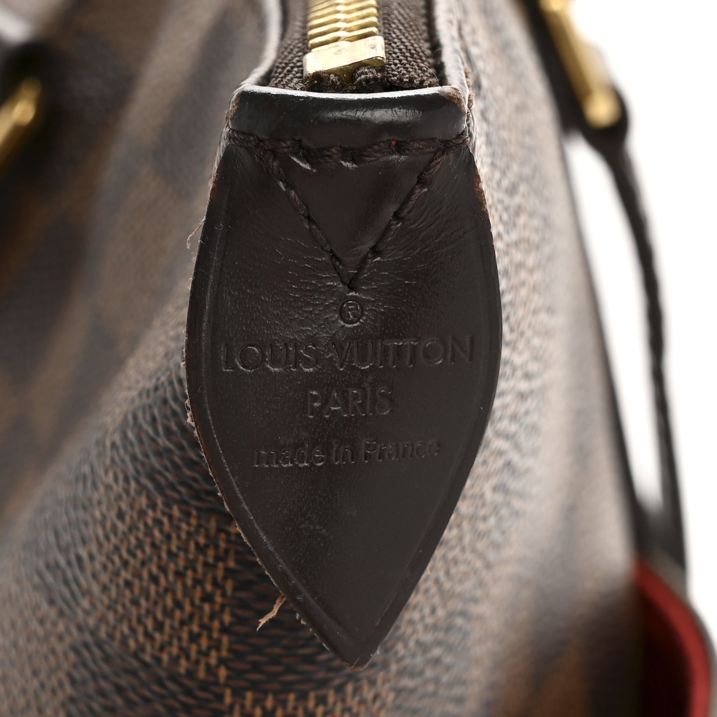 Damier Ebene Totally MM