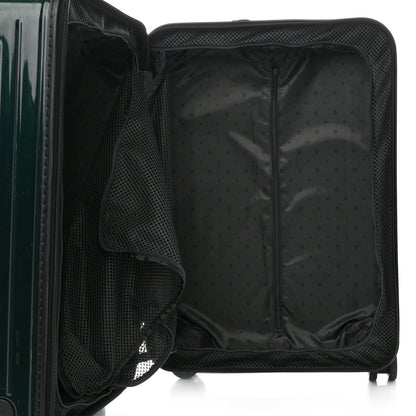 Rimowa Gloss Polycarbonate Essential Lite Cabin Green 5 of 11