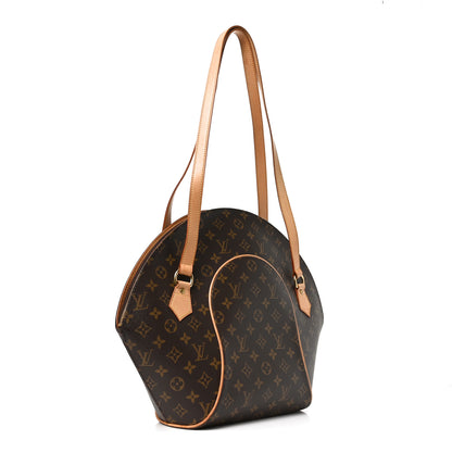Louis Vuitton Monogram Ellipse GM Shopping Bag 3 of 9