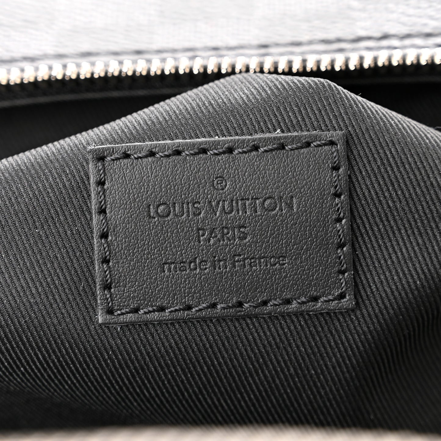 Damier Graphite Michael Backpack NV2