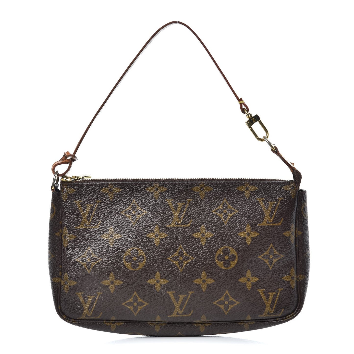 Monogram Pochette Accessories