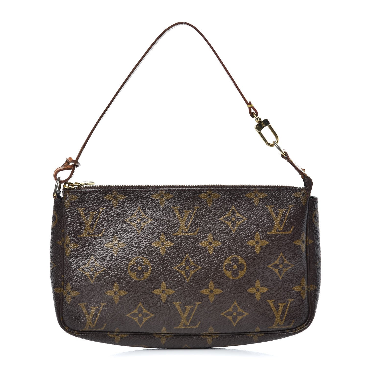 Louis Vuitton Monogram Pochette Accessories 1 of 9