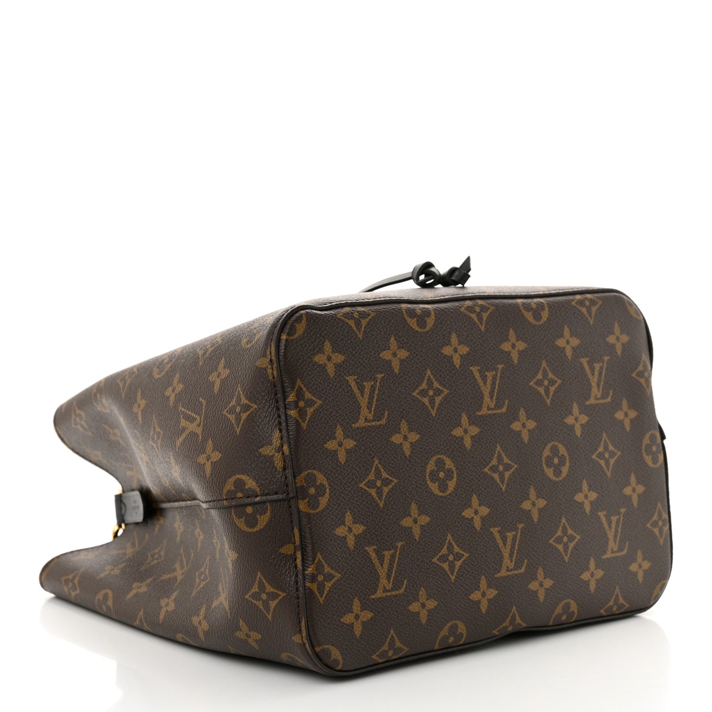 Monogram Neonoe MM Black