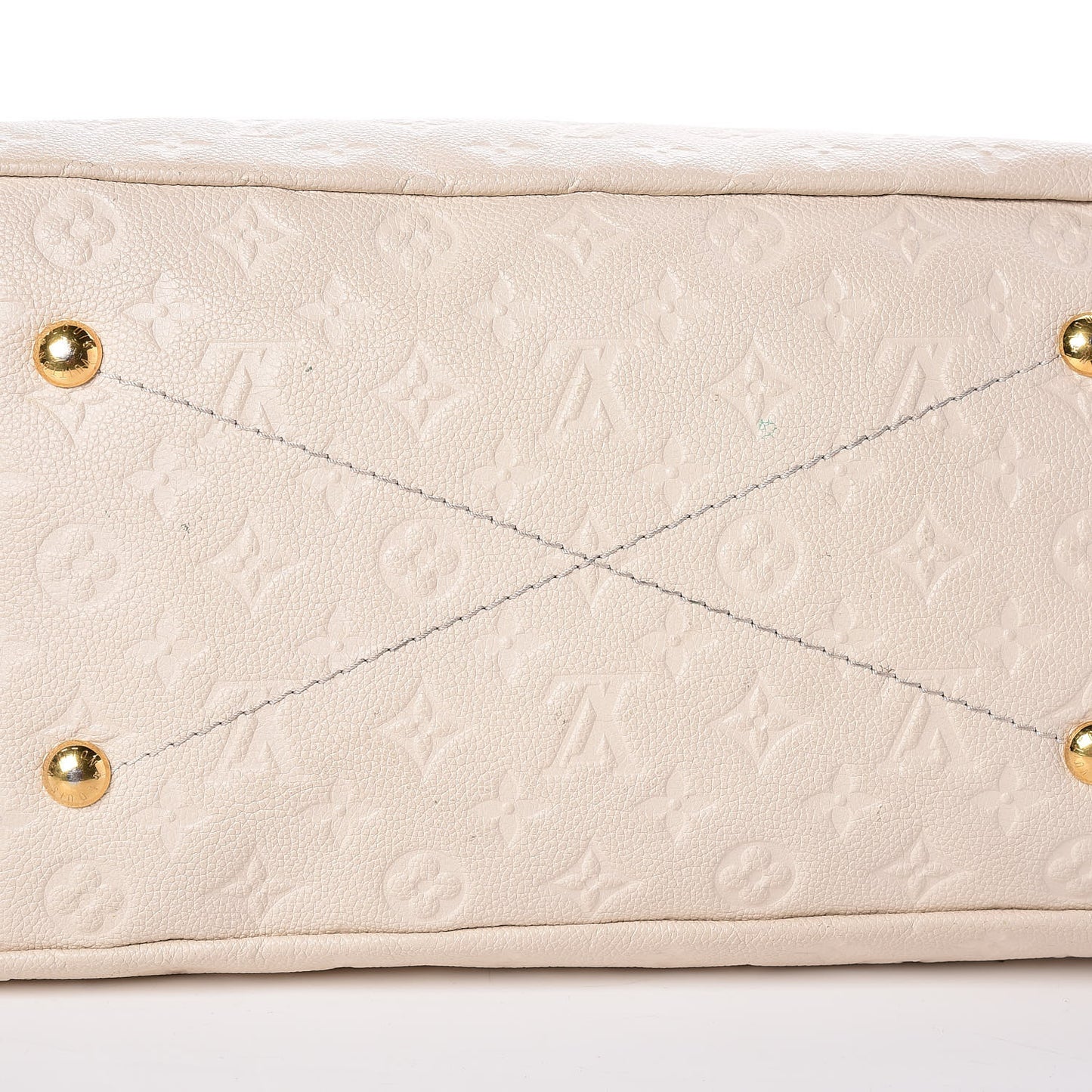 Empreinte Artsy MM Neige