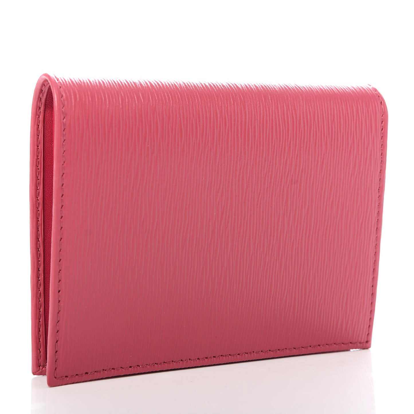 Vitello Move Bifold Wallet Peonia