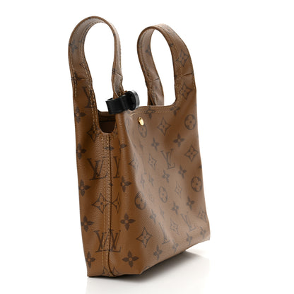 Louis Vuitton Reverse Monogram Atlantis BB 3 of 9