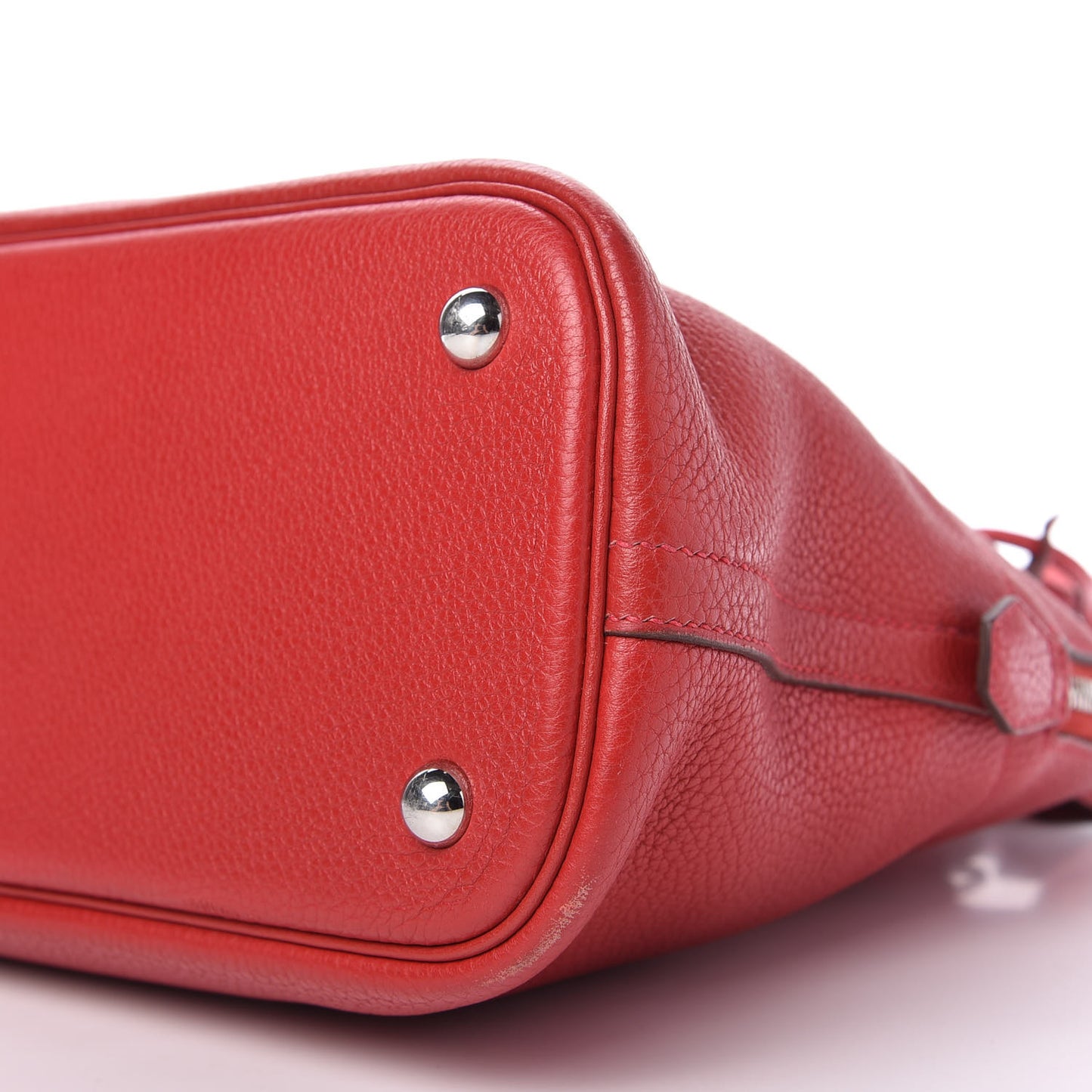 Taurillon Clemence Bolide 31 Rouge Casaque