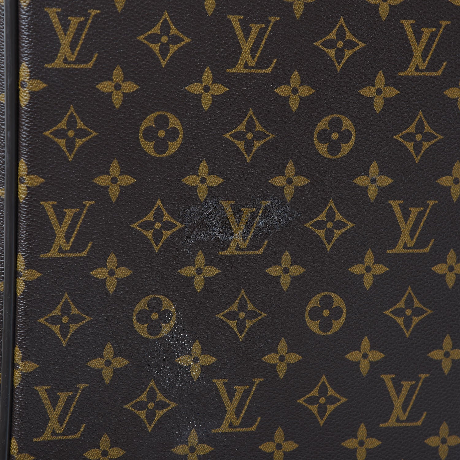 Louis Vuitton Monogram Pegase 50 18 of 20