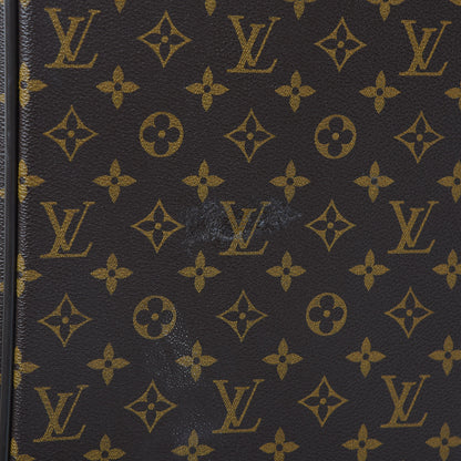 Louis Vuitton Monogram Pegase 50 18 of 20
