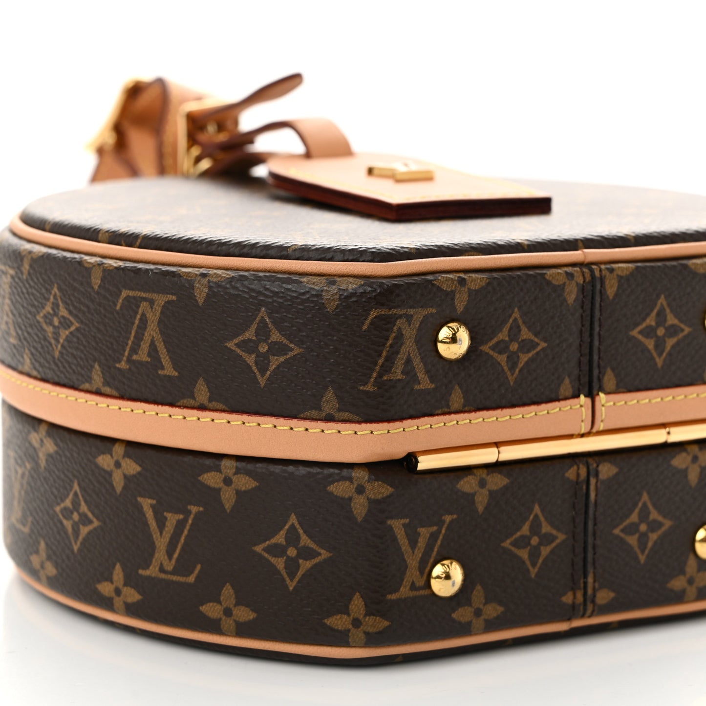Monogram Petite Boite Chapeau