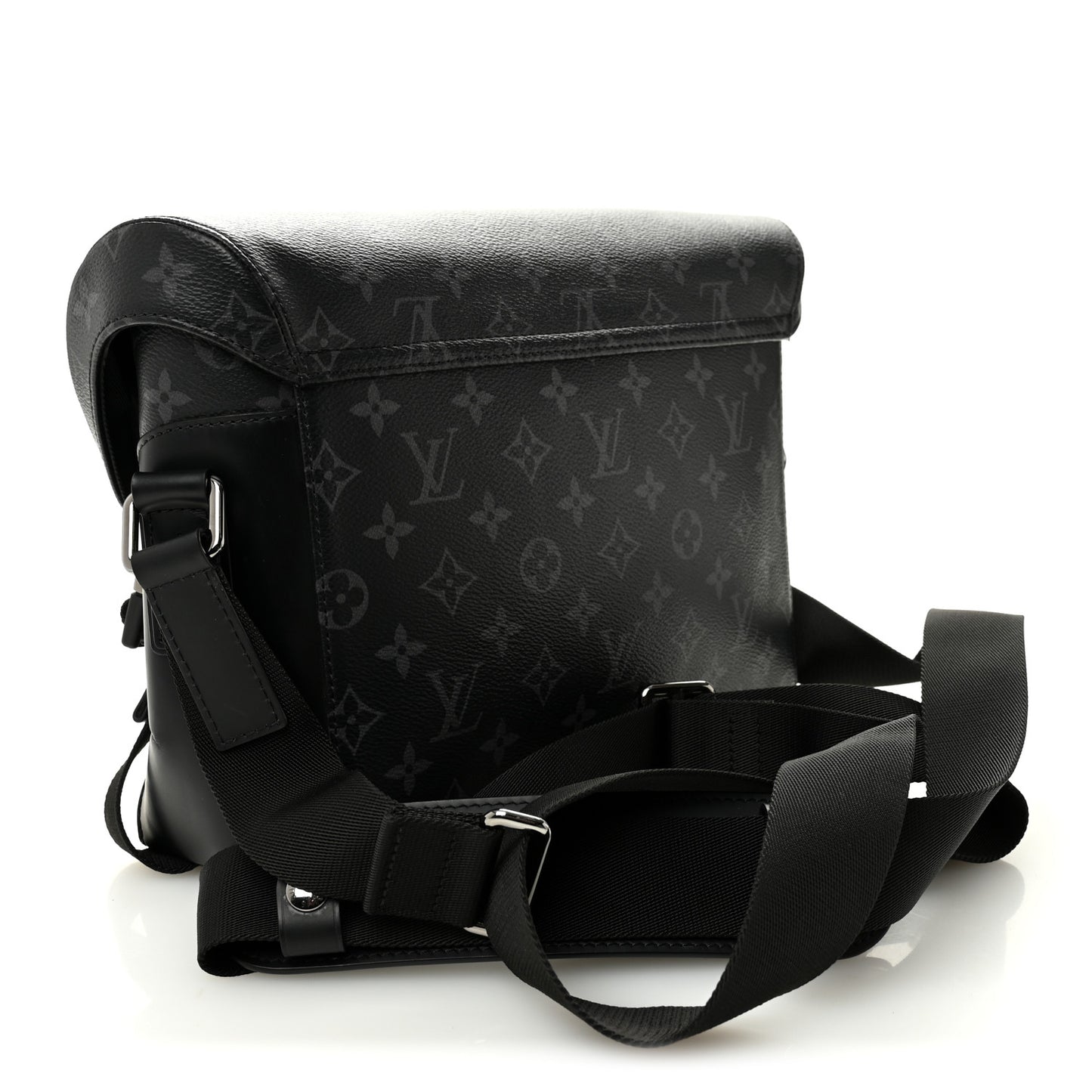 Monogram Eclipse Voyager PM Messenger