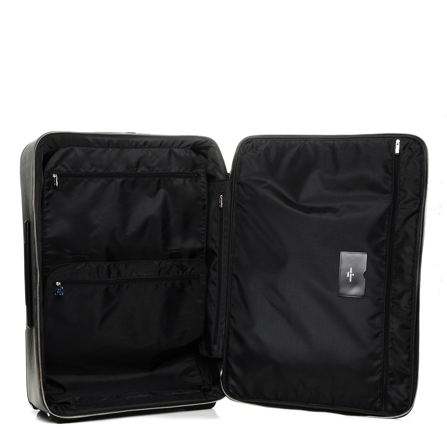 Damier Graphite Pegase 65