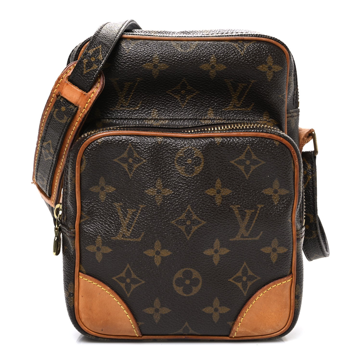 Louis Vuitton Monogram Amazone 1 of 10