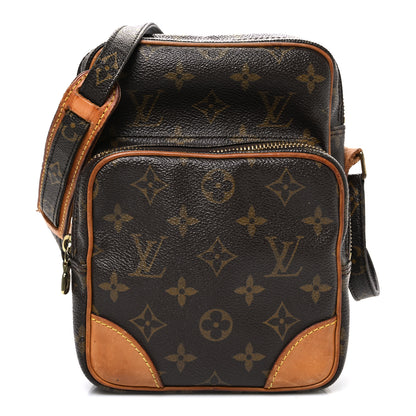 Louis Vuitton Monogram Amazone 1 of 10
