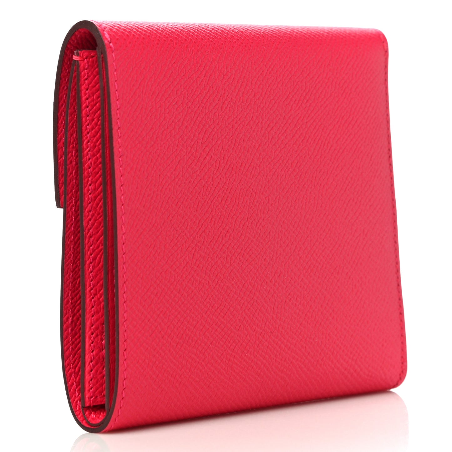 Epsom Clic 12 Wallet Rose Extreme