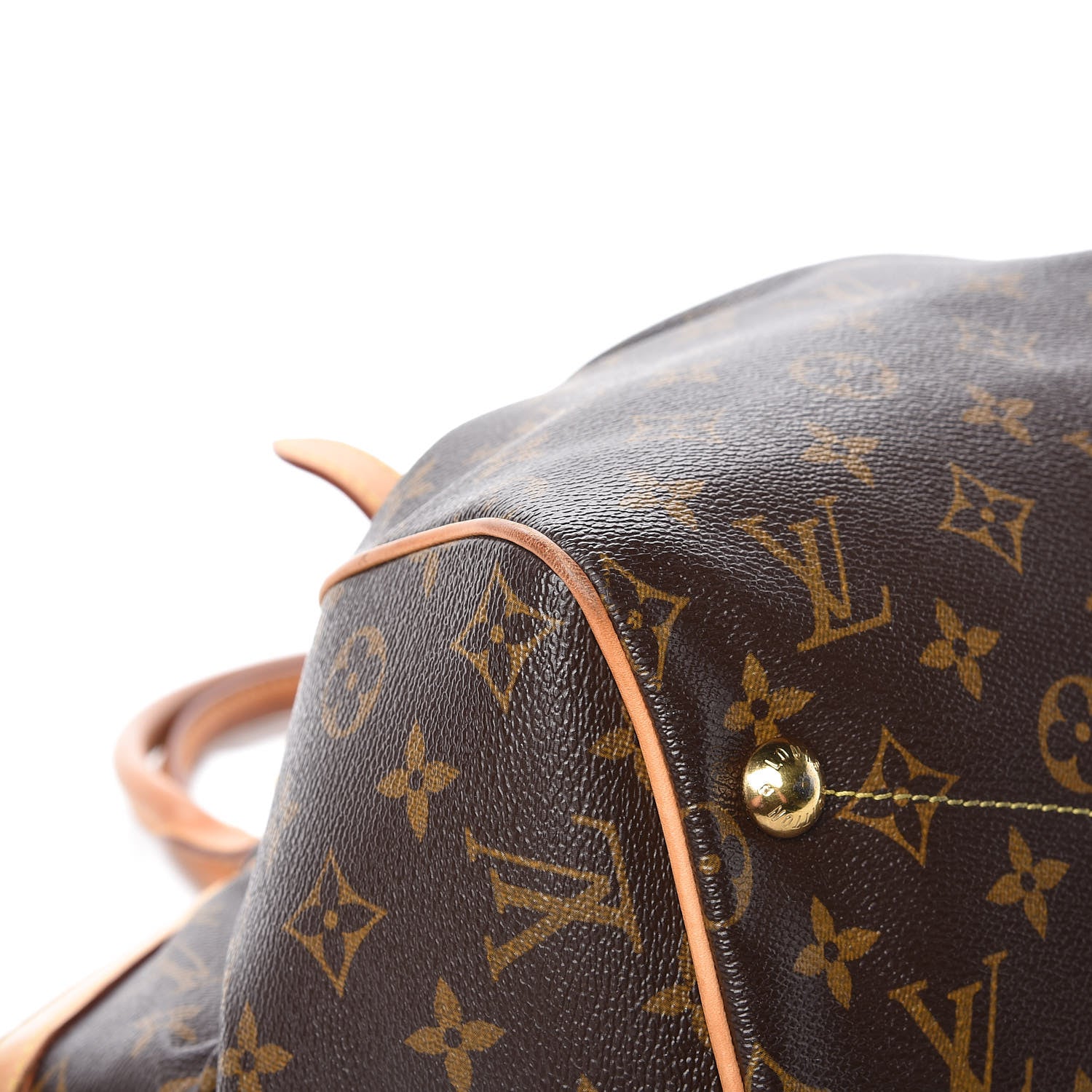 Louis Vuitton Monogram Tivoli GM 16 of 20