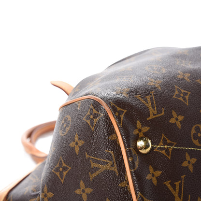 Louis Vuitton Monogram Tivoli GM 16 of 20