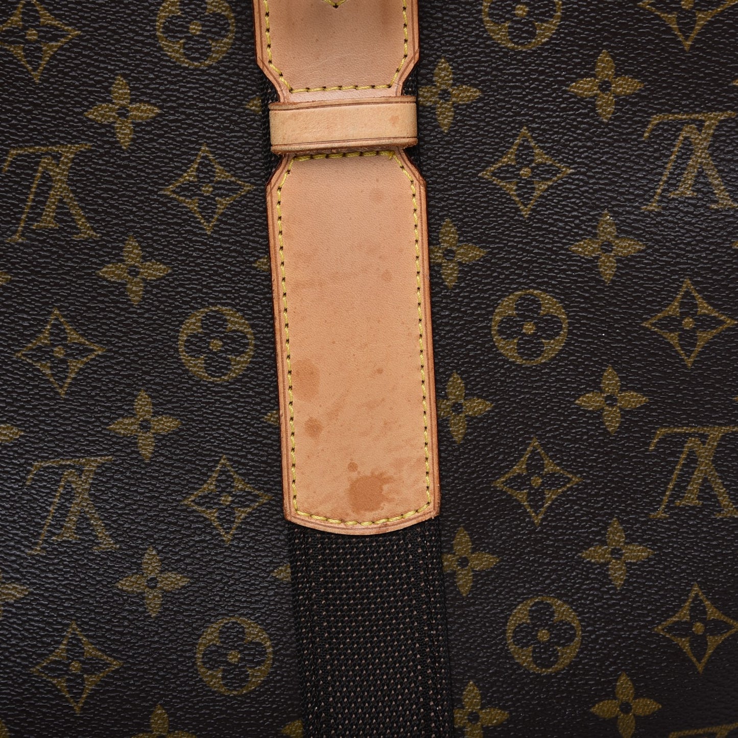 Monogram Satellite 65