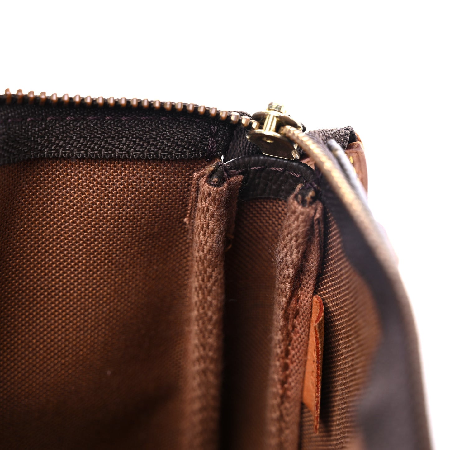 Monogram Pochette Accessories