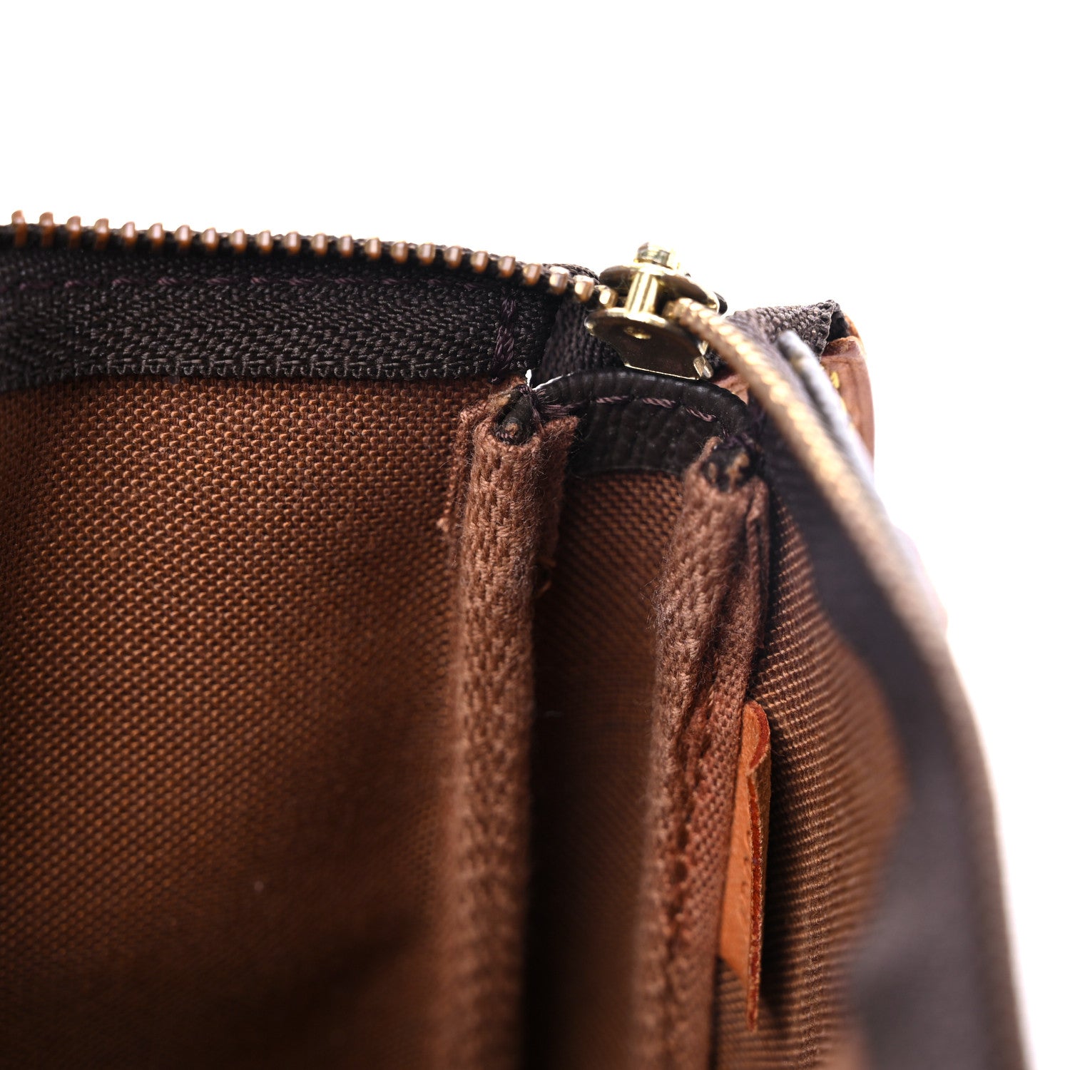 Louis Vuitton Monogram Pochette Accessories 8 of 14