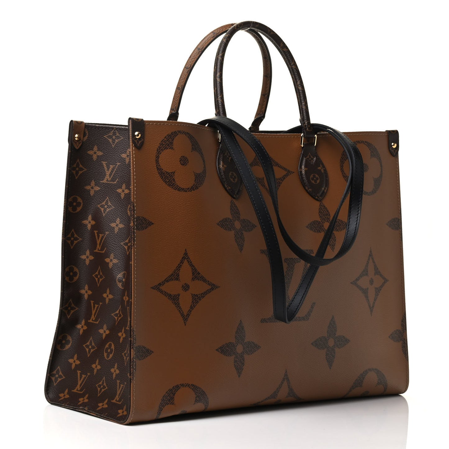 Reverse Monogram Giant Onthego GM
