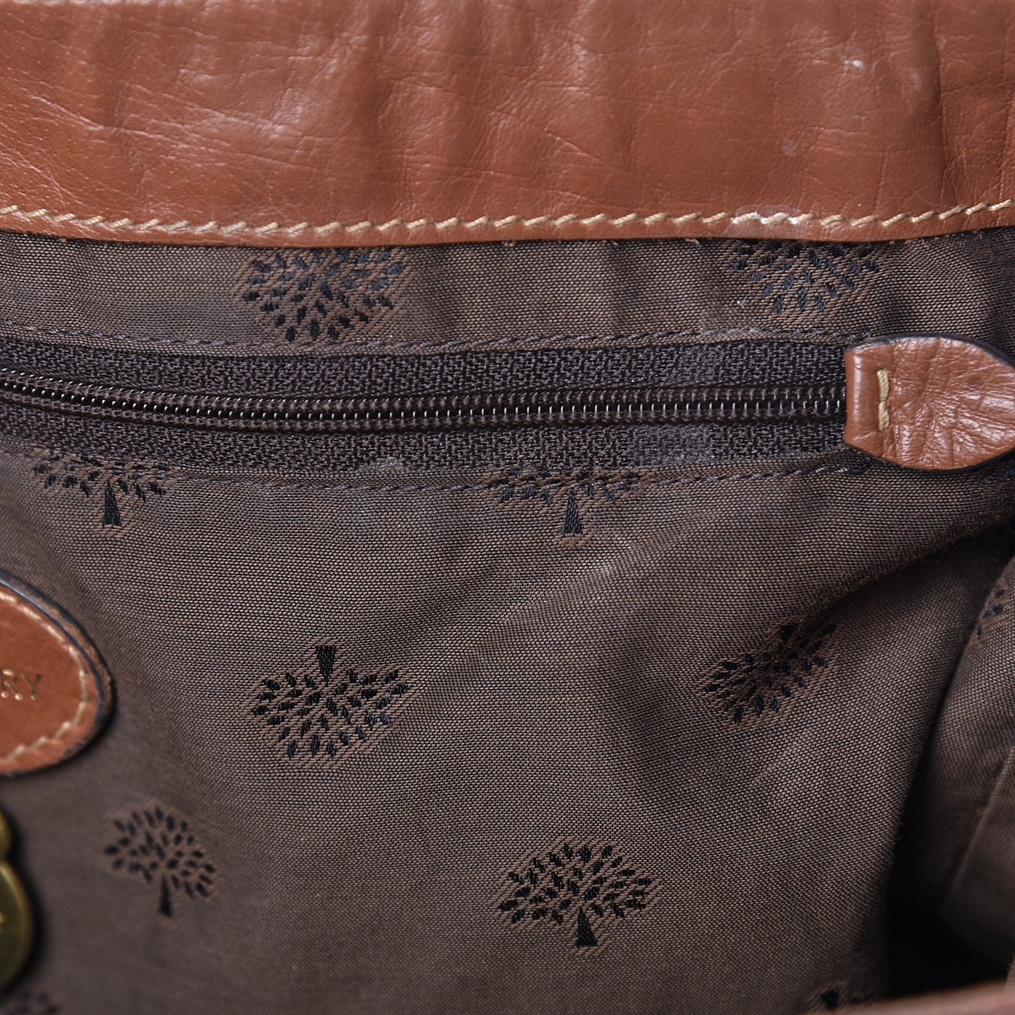 Soft Buffalo Oversized Alexa Oak