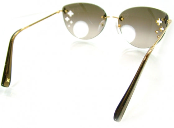 Desmayo Monogram Sunglasses
