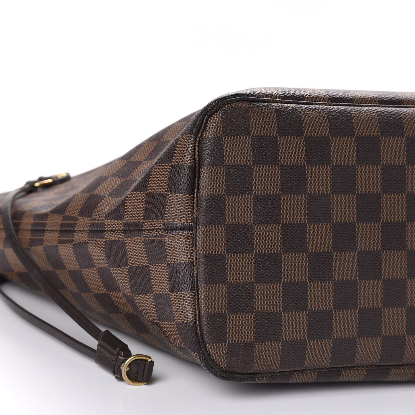Damier Ebene Neverfull MM