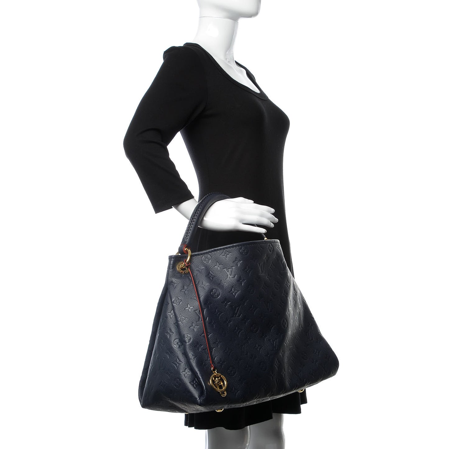 Empreinte Artsy MM Navy