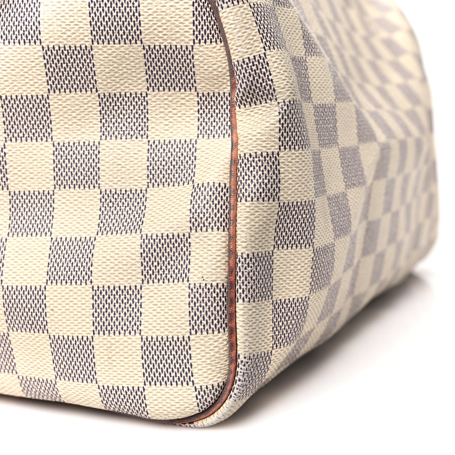 Damier Azur Speedy 30