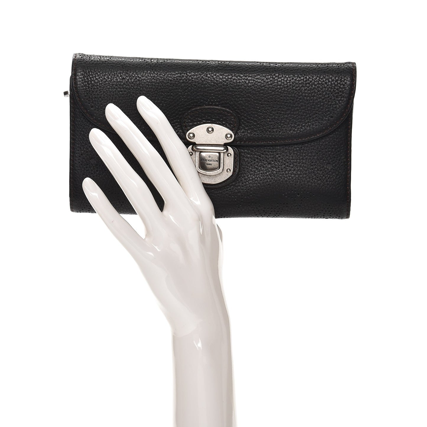 Mahina Amelia Wallet Black