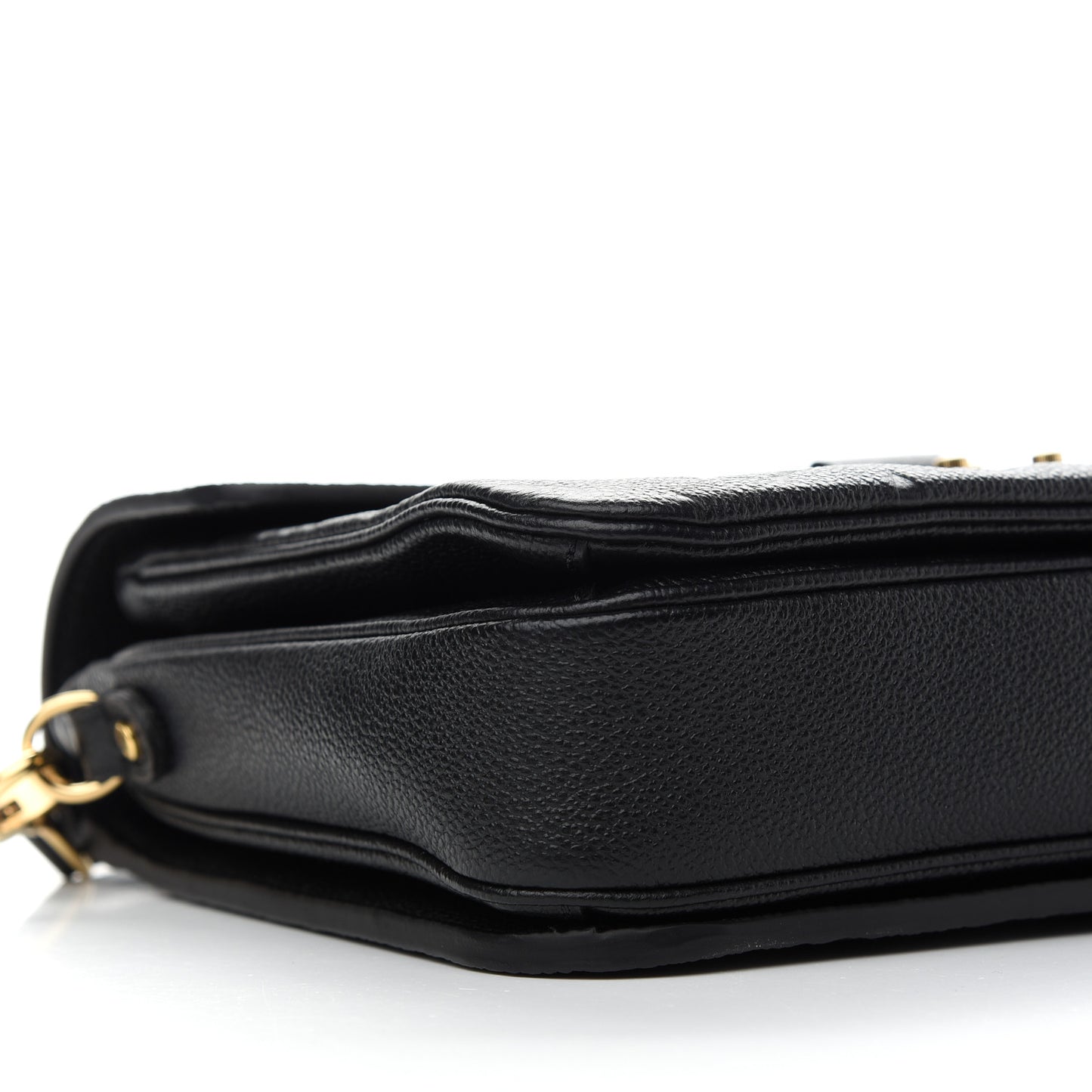 Empreinte Pochette Metis Black