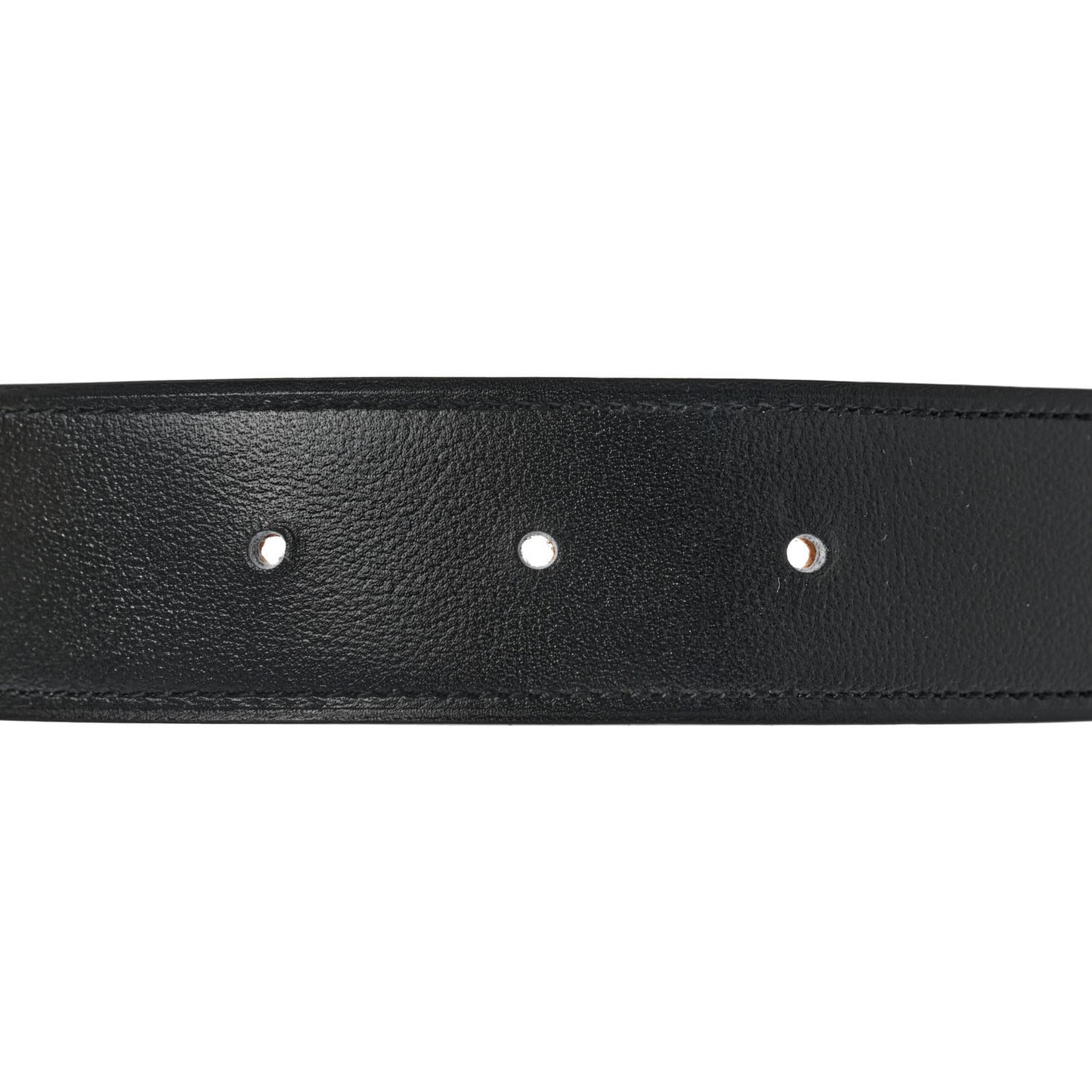 Box Togo 32mm H Belt 95 Black Gold