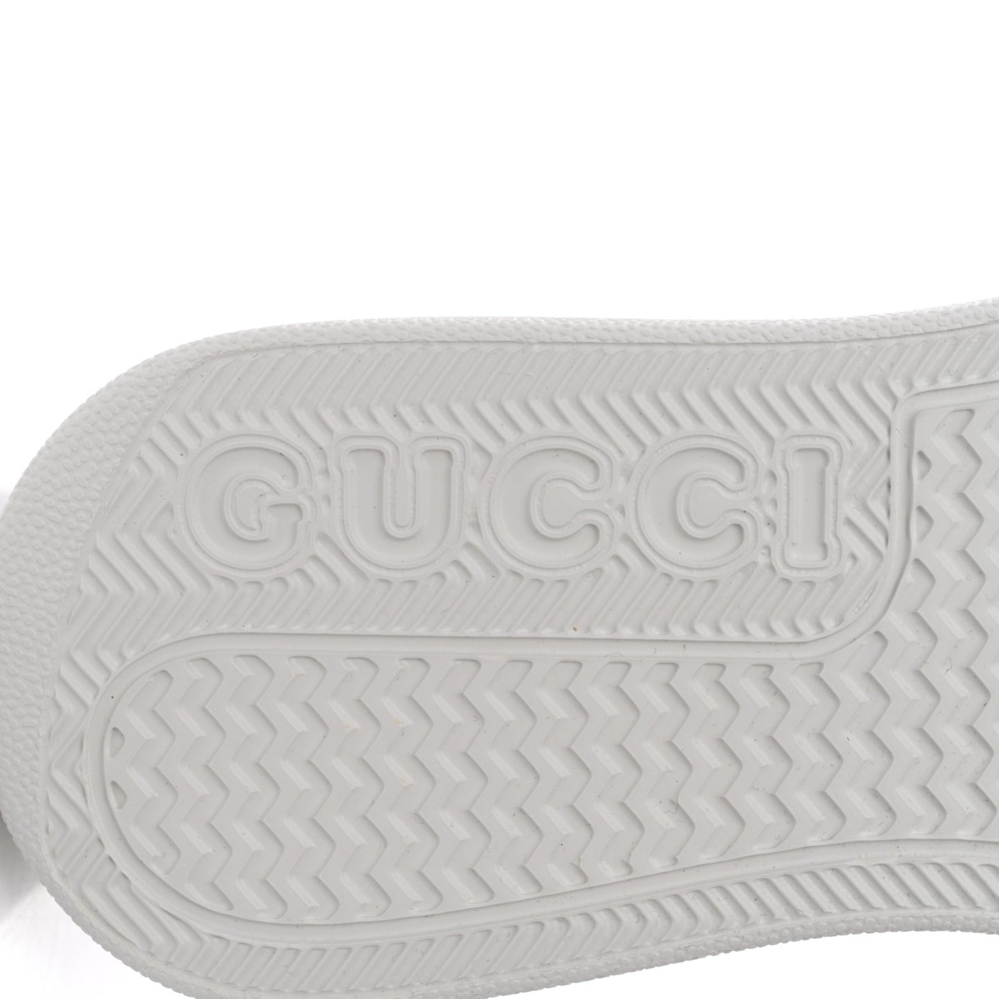 Calfskin GG Supreme Monogram Perforated Womens Platform 55mm Sneakers 38 Wild Cherry Beige Mystic White Bright Purple