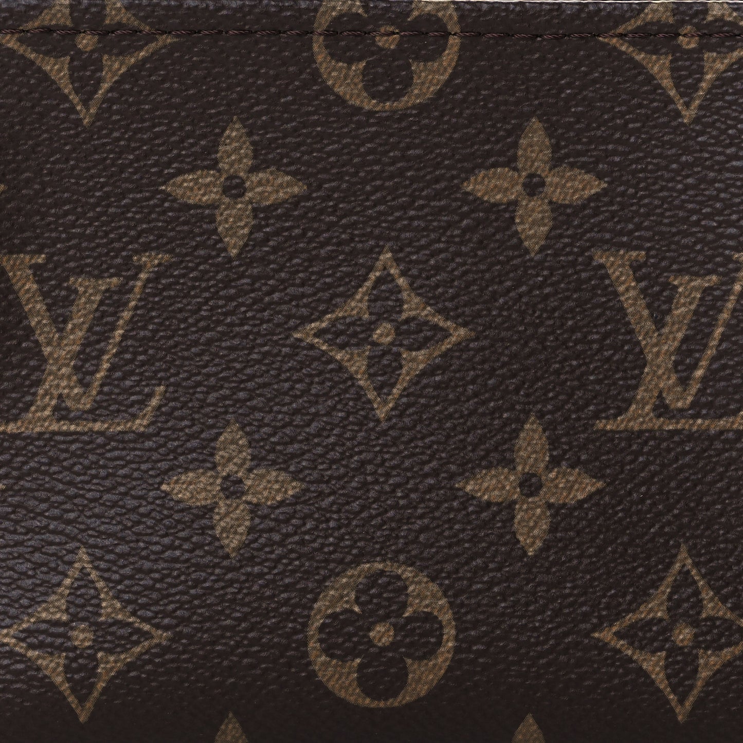 Monogram Toiletry Pouch 15