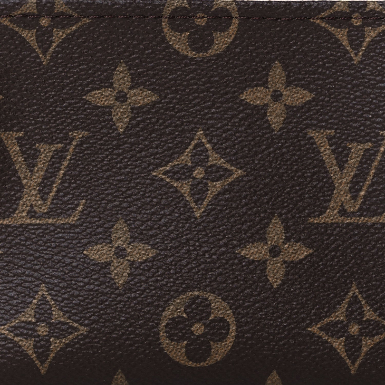 Louis Vuitton Monogram Toiletry Pouch 15 7 of 9